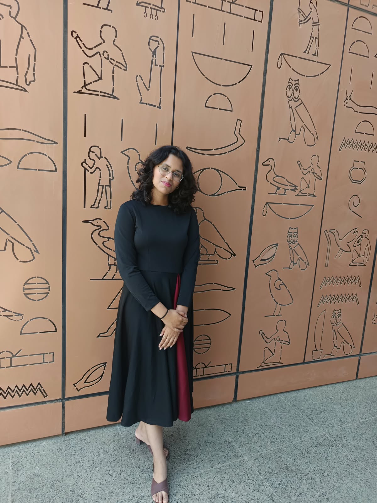 Prachi Belagali